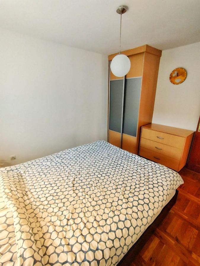 Plavi Apartman Airport Belgrade Exterior photo